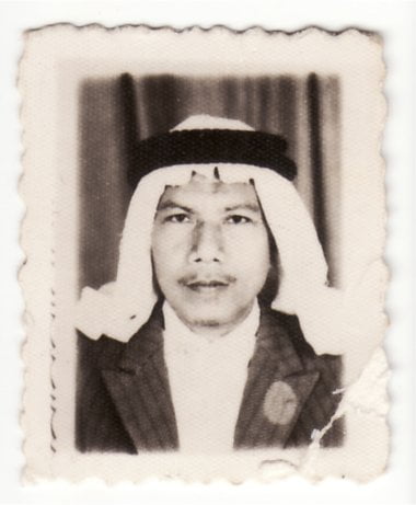 Sheikh Daud